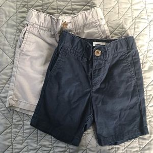 Toddler Short Bundle